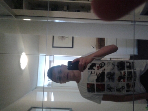 LarsW4's profile picture. havo 4/ Feyenoord Rotterdam/ DCS!!! / volge me!