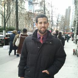Astrophysicist, Senior Lecturer (Asst Prof) at the Hebrew University of Jerusalem. I think galaxies are cool, don't you?