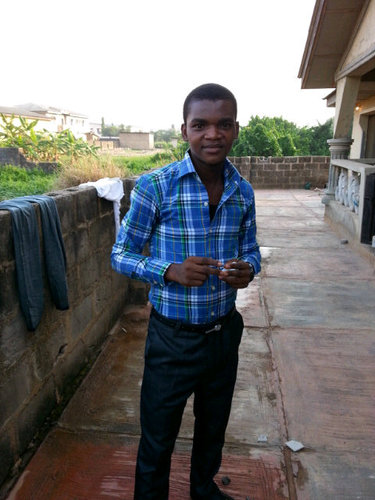 MrLatunji's profile picture. 