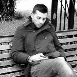 International Law student LUISS Guido Carli - Roma