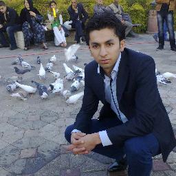 mqdadnadr's profile picture. 