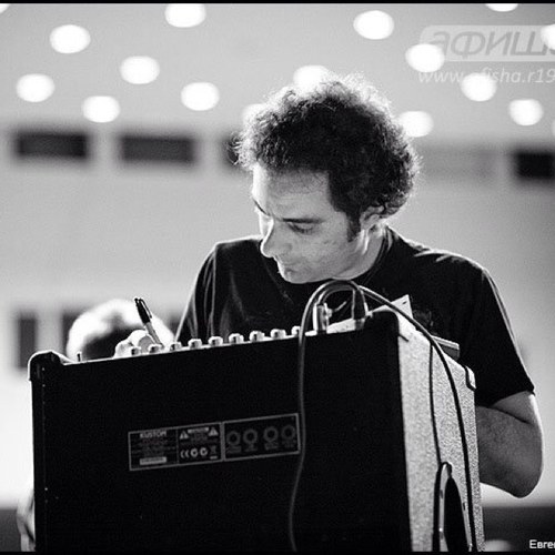 Guitarist, Composer, Songwriter, Arranger, Author, Portfolio Manager at Finance.
