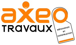 AxeoTravaux2's profile picture. AXEO Travaux est la solution pour mener à bien tous vos projets: rénovation, aménagement, extension, isolation,… Contactez-nous au 01 74 08 65 52.