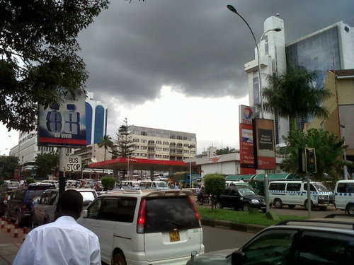 GabrielBAkena's profile picture. Father, IT Services Entrepreneur, Financial Services Technologist