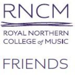 Be inspired, enriched and enchanted - join the RNCM Friends