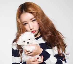 박소라 [Ulzzang & Model ] follow me http://t.co/JibXjPUZAi or http://t.co/7hBn9EHZcm Ps.just bot not real @parksora_ ♥ nice to meet you.