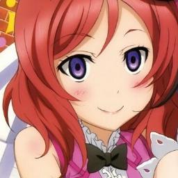 にこが嫌いな西木野真姫bot Hate Nicomaki Twitter
