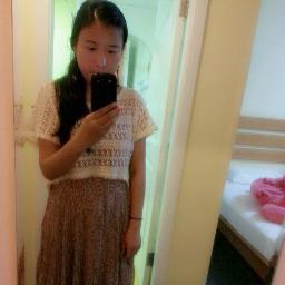 Nothing.