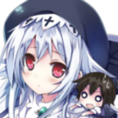 minatomain's profile picture. アニメやラノベがめっちゃ好きです。ゲームもギャルゲーやエロゲもかなりやってます。ロリが大好きなロリコンです。銀髪などもいけるよ。基本ツイートしませんが適当にがんばるよー　　　　　　　　「来るものは拒まない。」　　　
