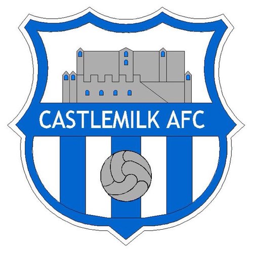 CastlemilkAfc's profile picture. Castlemilk AFC Est 2004 | Caledonian League Div 1 Champions 2014/15 & playing in the Caledonian Premier Division.