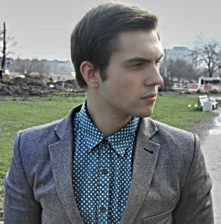 инженер-проектировщик, генеральный директор ООО Лэнт-дв и просто хороший человек
