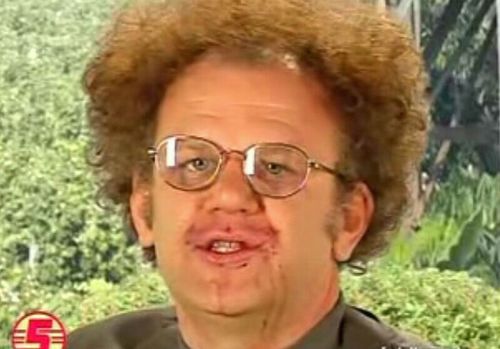 space_lobster's profile picture. Custodial Worker