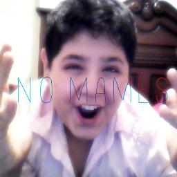 fan de @oribe peralta & de @werevertumoro