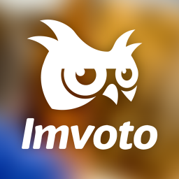 Imvoto is a tool for teachers to create questions and assess students' learning using their mobile devices.