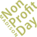 Madison NonprofitDay (@nonprofitday) Twitter profile photo Madison NonprofitDay (@nonprofitday) Twitter profile photo