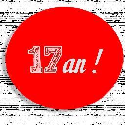 17AN! | August 16th-18th, 2013 @ River View Cafe | MONGGO JOIN! :D | available: 15 booths | 085 786 383 770