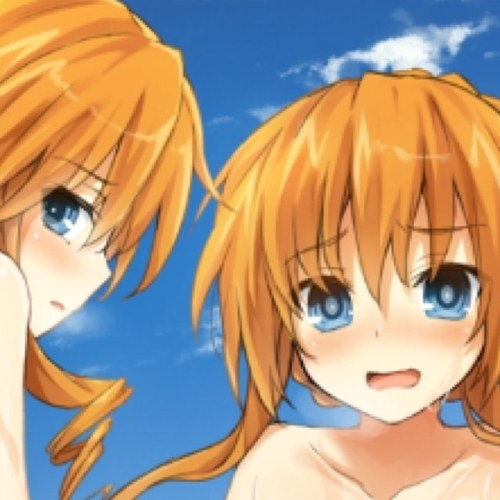 八舞姉妹 夕弦 耶倶矢 Yamai Date Twitter
