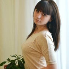 maryhydiakova's profile picture. 