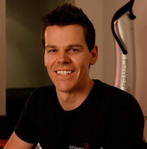 MTB Shop Owner, Mechanic & Coach