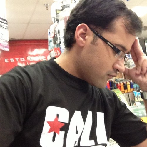 tamir32682551's profile picture. 