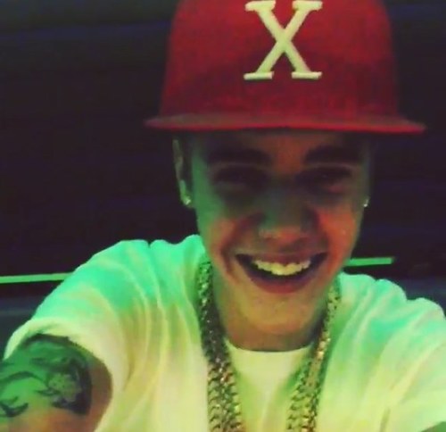 Still waiting 4 the day i'll meet justin..