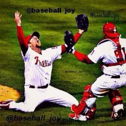 | Official Baseball Joy Twitter Account | Ask For A Follow Back | Road to 2K | Always Including Softball and baseball |