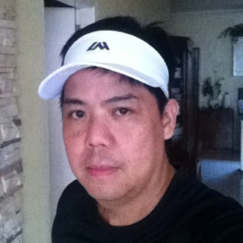 raymondmata838's profile picture. 