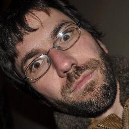 El Globero solitario