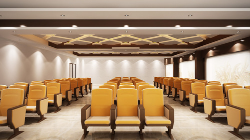 Hotel YESH PARK comes complete with the finest rooms, a range of thoughtful facilities and best-in-class fine dining options for the smart business traveller.