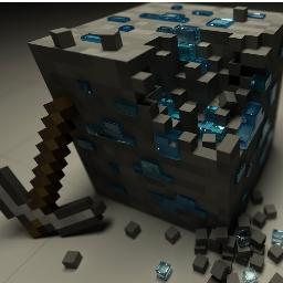 MineCraft PE Payant sur iPhone