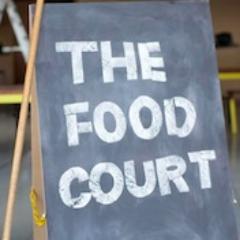 An exhibition and Arts project space located in an abandoned Food Court;  fostering experimentation, public space activation and multi-disciplinary exchange.