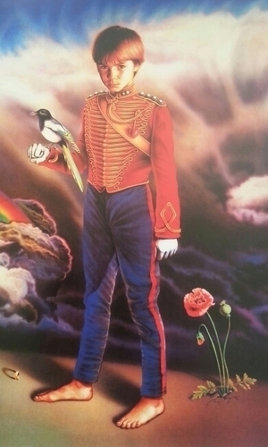 richard2551972's profile picture. 