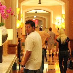 abheesht23's profile picture. 
