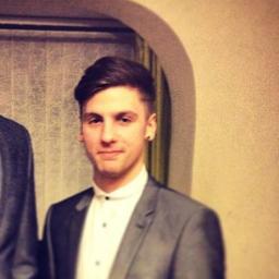 BradleyExpoNews's profile picture. Advertising Executive at http://t.co/EvRBuaML3l