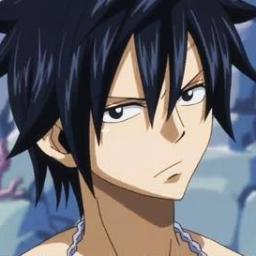 Gray Fullbuster ツさんのプロフィール画像