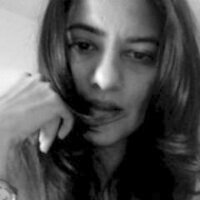 Sweta Pathak(@swetasblahblah) 's Twitter Profile Photo
