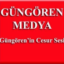 Güngören Medya Güngörenin Cesur Sesi