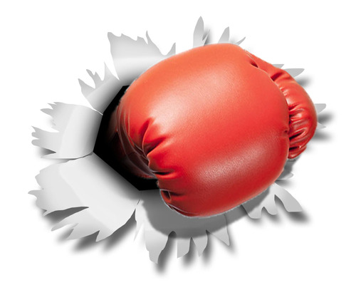 Boxing historian, discussion, history, fight facts, and best of all, boxing discussion!