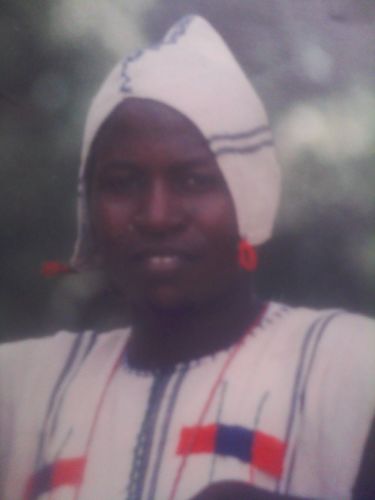 ibra99926069's profile picture. University ABU, Tribe fulani, State Gombe, Occupation lecturer, Single.