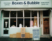 Boxes, Bubble Wrap 0207 371 8333 http://t.co/JMiNZ3fSWW for storage boxes, removal boxes, packaging supplies in store or delivered across London .