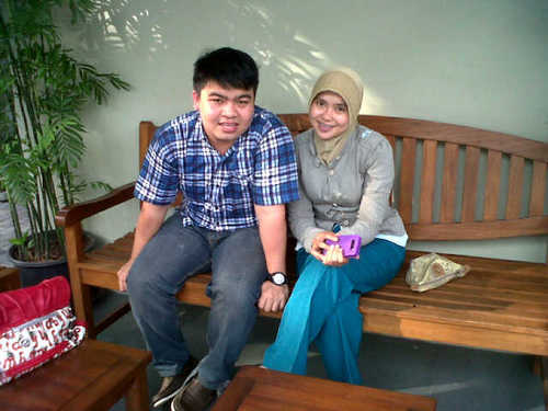 Bayu Prasetyo Martha | May 31th 90 | Febri Handayani♥♥