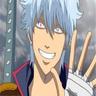 Gintoki450's profile picture. 