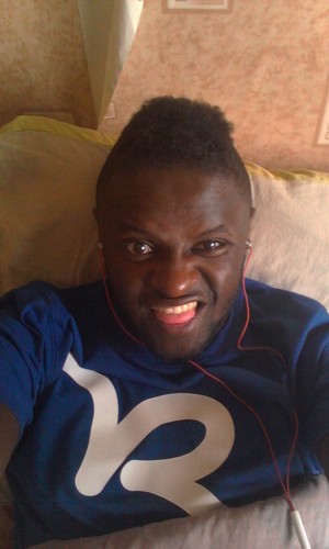 idrissya's profile picture. 