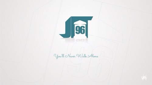 #LFC #YNWA #JFT96