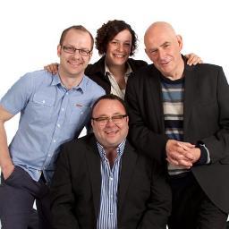 The BBC Radio Sheffield Breakfast show. On air every weekday from 7am. Tune in 88.6, 104.1, 94.7, DAB and Online