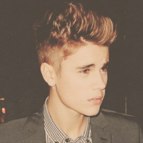 _LovingBiebs's profile picture. 16. Supporting that boy from a small town in Canada through thick and thin. I caught the incurable fever, and I regret nothing. BELIEVE on ITUNES NOW!