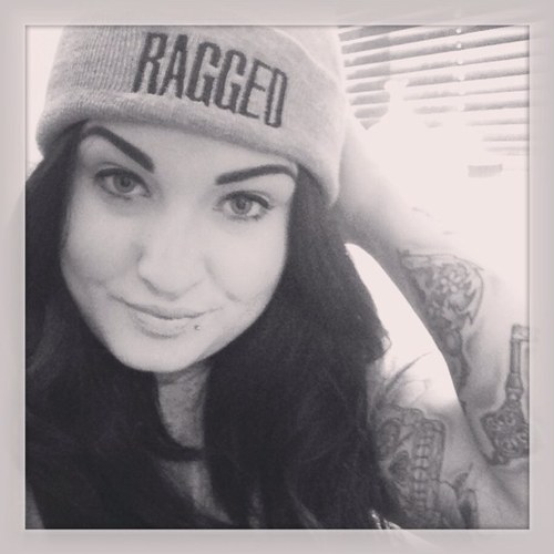 Smile! It might never happen. I follow back :-) Follow me on instagram @mrsarny