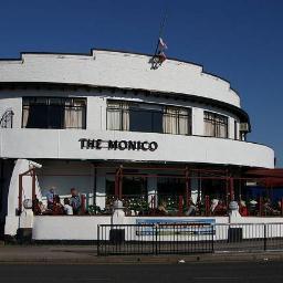 Follow us to keep updated on everything that is going on at Bar Monico! Also, add us on facebook, just search 'Bar Monico' :). See you at the bar!!!
