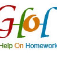 @GetHelponHW