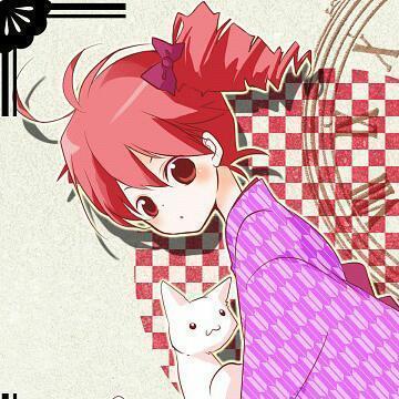 [V] AnimeDaisukiRP || Kasane Teto from UTAUloid! || French Breads!♥ || Let's be Friends~ *grins* || [@ for Followback] || Yoroshiku~